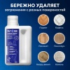 Непенящееся моющее средство Filterix для вертикальных и роботов-пылесосов